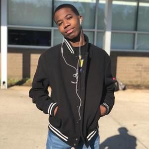 Meet your Posher, Jalen